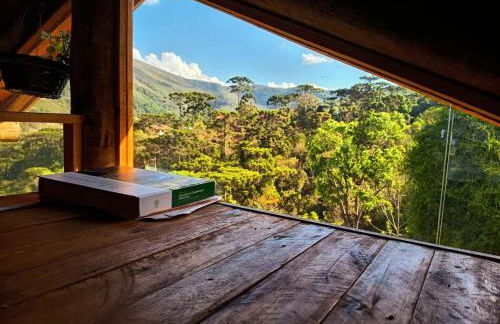 Casa na Cachoeira das Fadas - Matutu, Aiuruoca - MG - Foto 22