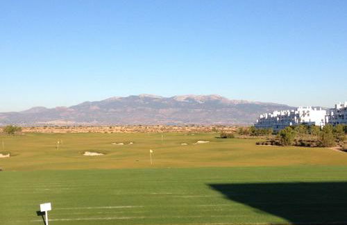 Casa la Vida - Golf villa with private pool - Foto 24