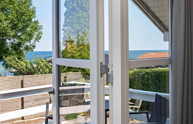 6 Person Holiday Home in Stroby - Photo 19