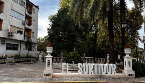 El Surtidor - Foto 2