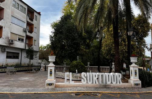 El Surtidor - Foto 2