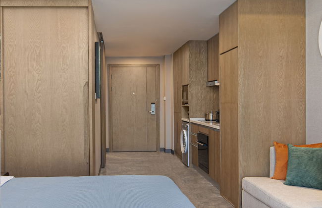 Ascott New District Wuxi - Foto 30