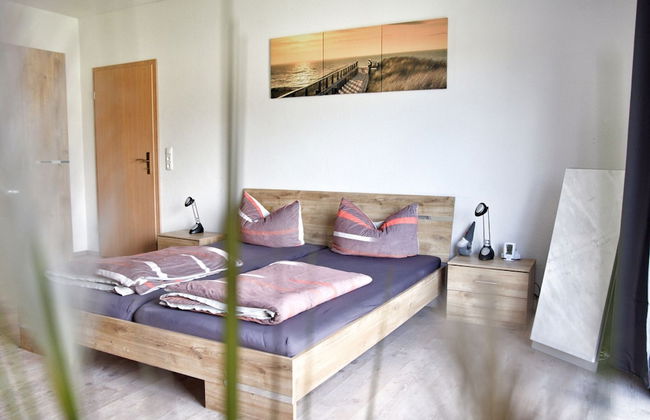 Ground-floor Apartment With Terrace and Large Garden With Lounge Area and Grill - Foto 13