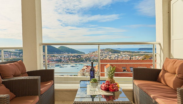 Apartments Muminovic - Foto 2, Imagen principal