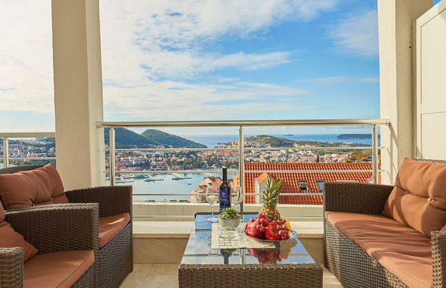 Apartments Muminovic - Photo 1