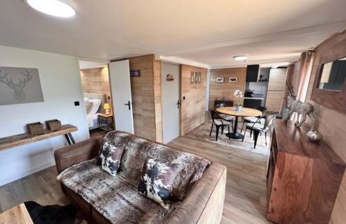 Chalet Millou Beuil - Foto 19