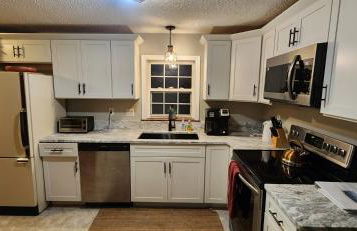 Chandler Hill Base Camp - Enjoy A Nature Getaway in this Rustic Home in the Mountains, 10 minutes from Sunday River Ski Mountain! home - Foto 6