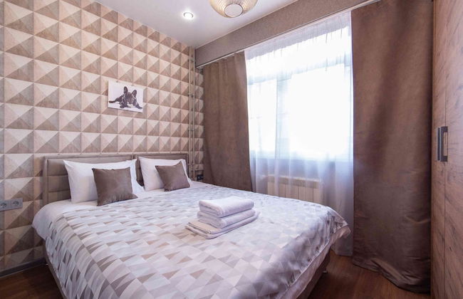 More Apartments na Estonskoy 37 k2 64 - Foto 3