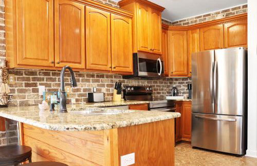 Bucket List by Pristine Properties Vacation Rentals - Foto 52