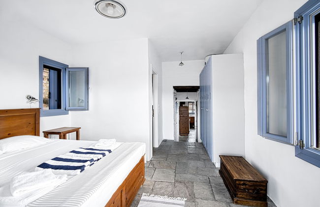 Serifos Houses Diasella - Foto 24