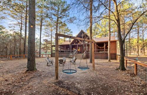 Came Here to Forget Cabin - Foto 47