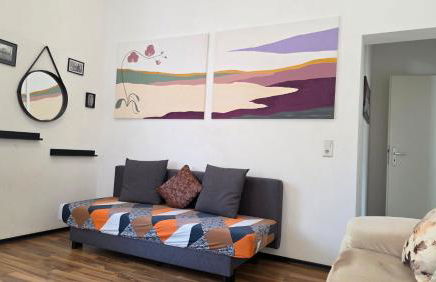 ELENA flat Orchidee Duisburg Zentrum - Photo 19