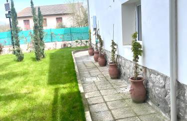 Casa delle Foglie - Foto 24