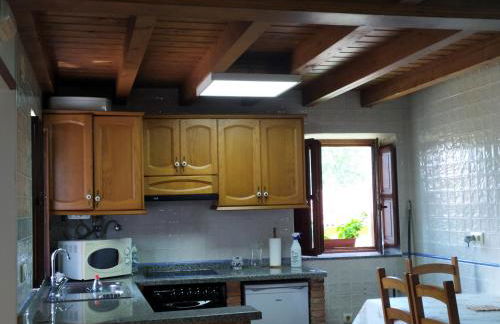 Casa Adela El Tuxu - Foto 6