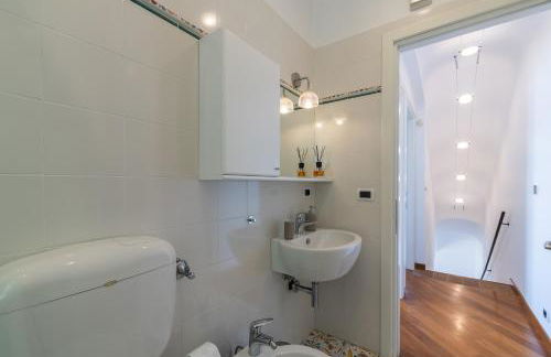 Profumo di mare - Villa con Jacuzzi - Foto 8