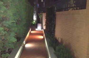 B&Beach Cagliari guest house - Foto 27