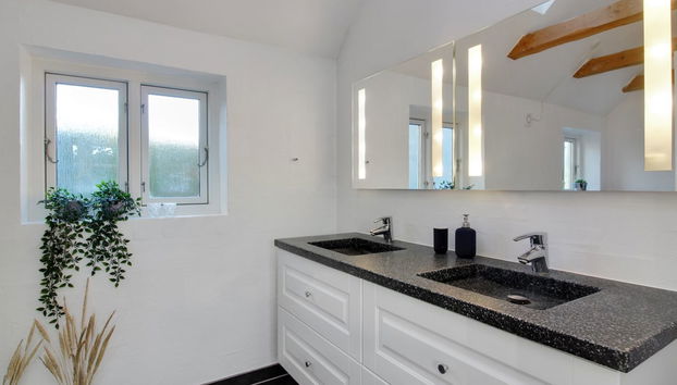 "Iara" - 6km from the sea - Foto 4, Bathroom / Wellness