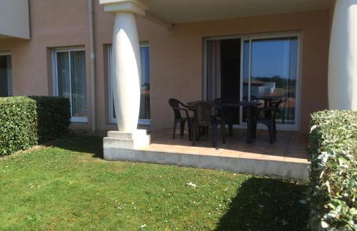 Résidence Mer & Golf Soko-Eder - Foto 17