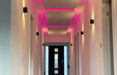 Luxury Accom with Amazing Views over Rudyard Lake - Photo 42