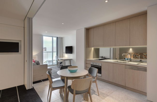 Adina Apartment Hotel Bondi Beach Sydney - Foto 57