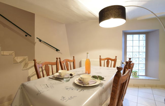 Family Stay in Libin Woods - Photo 22