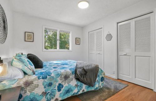 Private & Convenient-Hot tub-Fire Pit-Game room! - Photo 21