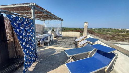 dal tramonto all'alba in Salento - Foto 4