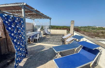 dal tramonto all'alba in Salento - Foto 4