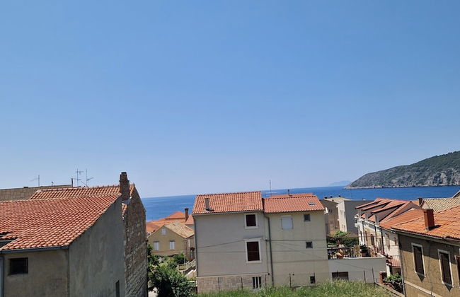 Lovely 1-bed Apartment in Komiza Island of vis - Foto 9