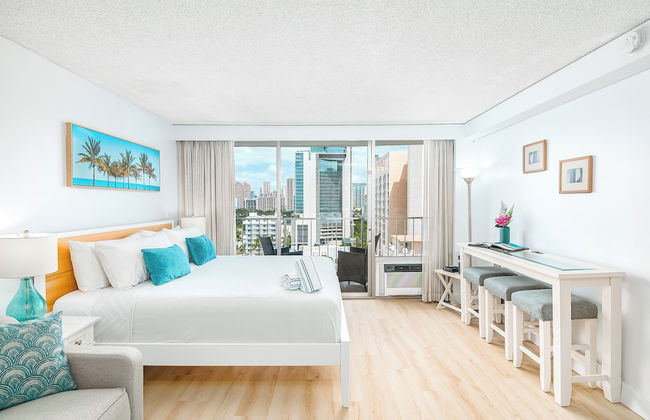 Marine Surf by Tropical Escapes Realty - Foto 78