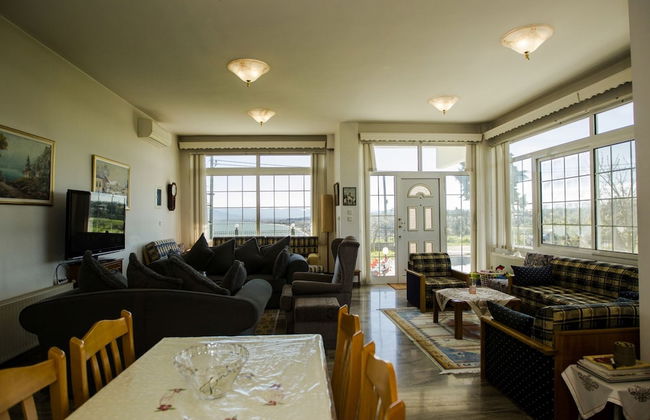 Villa Blue - Foto 11