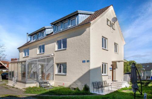 Ferienwohnung Traumhaft - Photo 1