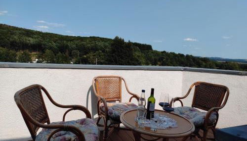 Ferienwohnung am Zweitälerweg - Foto 4