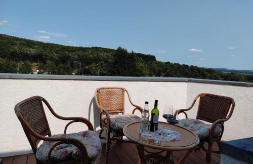 Ferienwohnung am Zweitälerweg - Foto 4