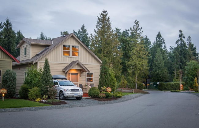 Oceanside Village Resort - Foto 42