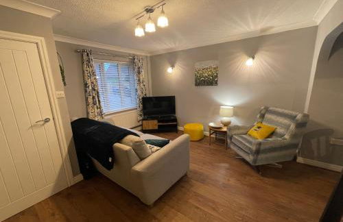 Tranquil 3 bedroom town house with Sky Glass - Foto 11