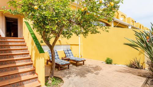 Family-Friendly Beach House ideal for Holidays & Workers at Beach Sagunto Valencia - Foto 2