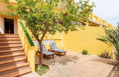 Family-Friendly Beach House ideal for Holidays & Workers at Beach Sagunto Valencia - Foto 2