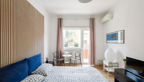 Claudio Vaticano appartamento - Foto 4