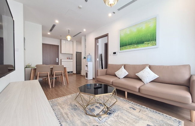 Vinhome Skylake Luxury Apartment - Foto 4