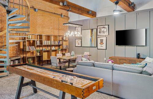 Landing Stylish 1BD Courtyard - Foto 23