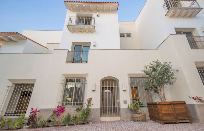 Pueblo Vinícola Parvada by Lumina - Foto 65