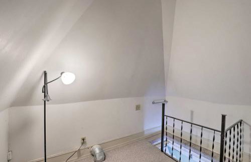 Charming Mt Pleasant Home in Historic Dtwn! - Foto 33