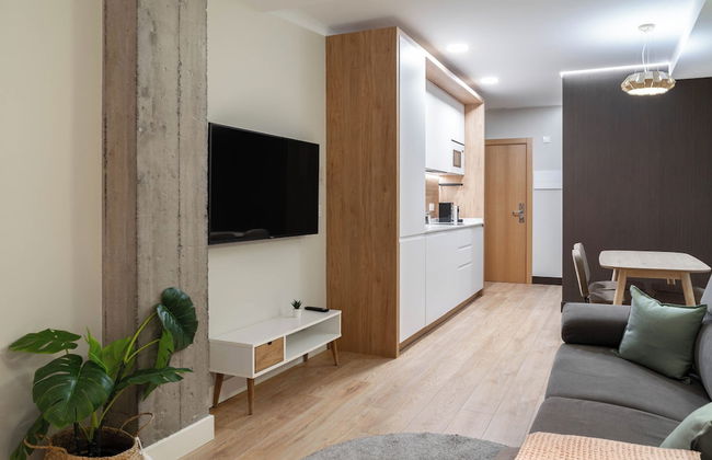 Limehome Bilbao Tristan de Leguizamon - Foto 6