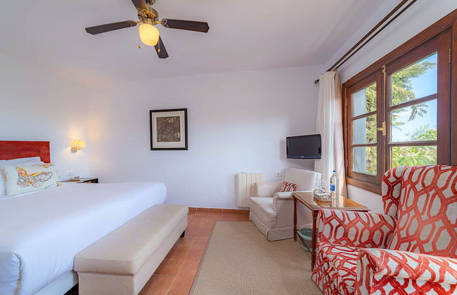 Hotel El Grifo - Foto 7