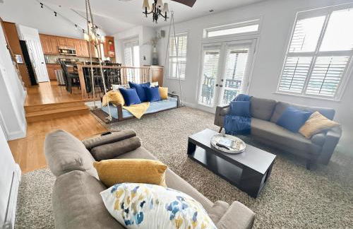 Adventure Retreat Hot Tub, Ping Pong, Close Mtn - Foto 44