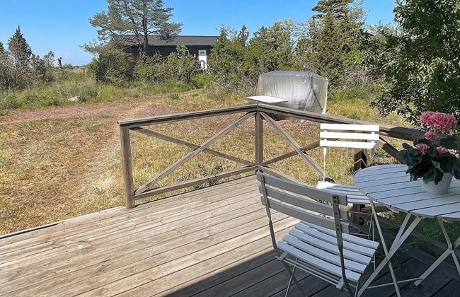 6 Person Holiday Home in Lottorp-by Traum - Foto 19