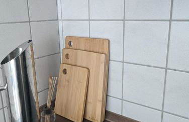 stylisches Stadtnest am Stadtpark mit modernen Wohngefühl - Foto 14