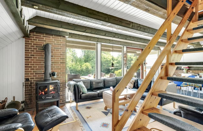 "Paale" - 200m to the fjord - Foto 21