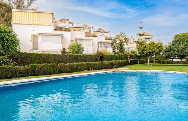 Beautiful Apartment With View - Foto 12